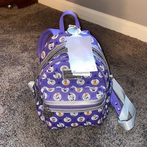 Disney 100th Anniversary Loungefly Mini Backpack